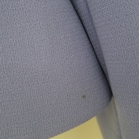 NWT Tahari Levine Connie Lavender Blazer Size 8 - Picture 2 of 8